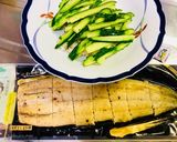おもてなしにも！お手軽すぎる鰻きゅう丼。作り方4写真