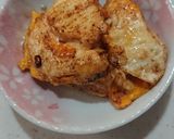 お弁当に目玉焼き作り方4写真