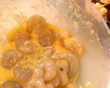 エビマヨサラダ作り方4写真