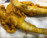 インドネシア♡小魚のインドネシア風天ぷら作り方6写真