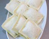 カレーアレンジ☆揚げない小さなカレーパン作り方6写真