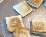 カレーアレンジ☆揚げない小さなカレーパン作り方8写真