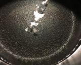 いわしの竜田揚げ風作り方4写真