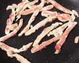 ひじきと切り干し大根の炒め煮作り方2写真