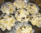 ♪ホットケーキミックスで酒まんじゅう♪作り方6写真