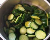 きゅうりの醤油漬け作り方3写真