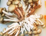 味噌で簡単！豚肉とゴーヤと人参の味噌炒め作り方4写真
