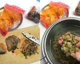 夏【冷し坦々麺】作り方2写真