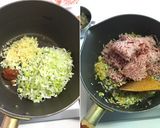 夏【冷し坦々麺】作り方5写真