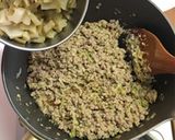 夏【冷し坦々麺】作り方6写真