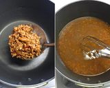 夏【冷し坦々麺】作り方10写真
