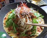 夏【冷し坦々麺】作り方18写真