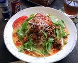 夏【冷し坦々麺】作り方15写真