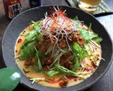 夏【冷し坦々麺】作り方17写真