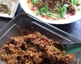 夏【冷し坦々麺】作り方16写真