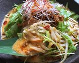 夏【冷し坦々麺】作り方19写真