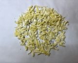 【低糖質】レンジで簡単♪パリパリチーズ作り方6写真