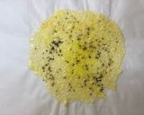【低糖質】レンジで簡単♪パリパリチーズ作り方8写真