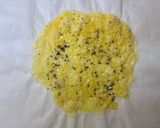 【低糖質】レンジで簡単♪パリパリチーズ作り方9写真