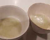 薬味たっぷり!おしぼりうどん作り方2写真