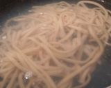 薬味たっぷり!おしぼりうどん作り方3写真