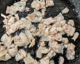 豚肉ともやし炒め!冷蔵庫の掃除に♪作り方1写真