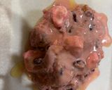 ヴァレンタイン作り方4写真