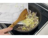 豚肉のピリ辛焼肉★動画あり★作り方7写真