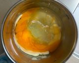 レンジシーフードレモン風味オムライス弁当作り方9写真