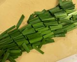 鶏むね肉と野菜の中華風炒め★作り方10写真