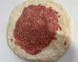 ビックマック風ソースのタコス作り方2写真
