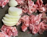 子供が大好きな　豚キムチ作り方3写真