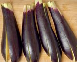 お弁当にも🍆茄子と紫キャベツの焼きマリネ作り方2写真