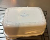 小麦粉砂糖不使用バナナブレッド作り方5写真