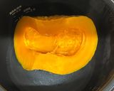デパ地下みたいなかぼちゃサラダ☆*:.｡作り方2写真