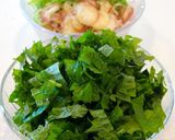 猛烈に元気になる！やりすぎ薬味うどん作り方1写真