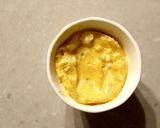 火を使わない！サラダチキンでヘルシー焼飯作り方5写真