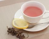アピオスの花茶作り方3写真