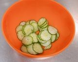 ゴマだれでポテトサラダ作り方3写真