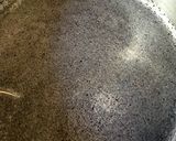 ほうじ茶ミルク寒天作り方2写真