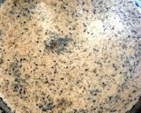 ほうじ茶ミルク寒天作り方3写真