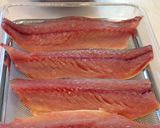 鮮度抜群の淡路島の釣り鯖で鯖の棒寿司作り方2写真