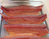 鮮度抜群の淡路島の釣り鯖で鯖の棒寿司作り方2写真