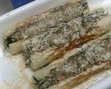 貧血撃退!レバーとひじきの変わり揚げ作り方2写真