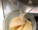 かたい桃の食べ方〜(o˘◡˘o)♡作り方9写真