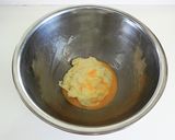 ぶどうのケーキ作り方3写真