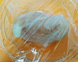 練りごま不要！簡単♪°ごまみそマヨ棒々鶏作り方2写真
