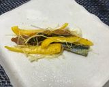 ツマミになる！！秋刀魚のカレー春巻作り方4写真