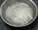 ツマミになる！！秋刀魚のカレー春巻作り方1写真