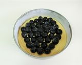 ぶどうのケーキ作り方6写真